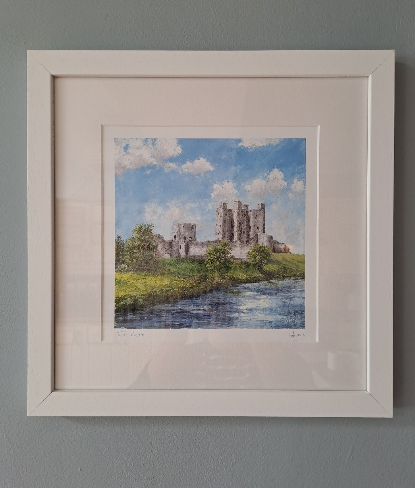 Trim Castle