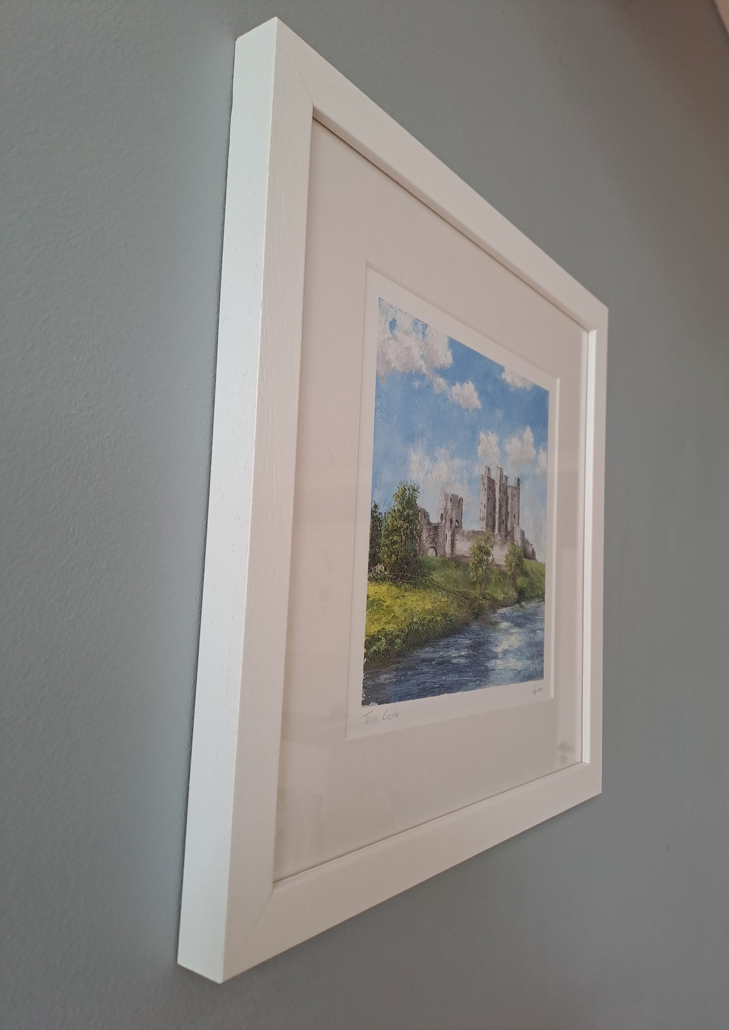 Trim Castle