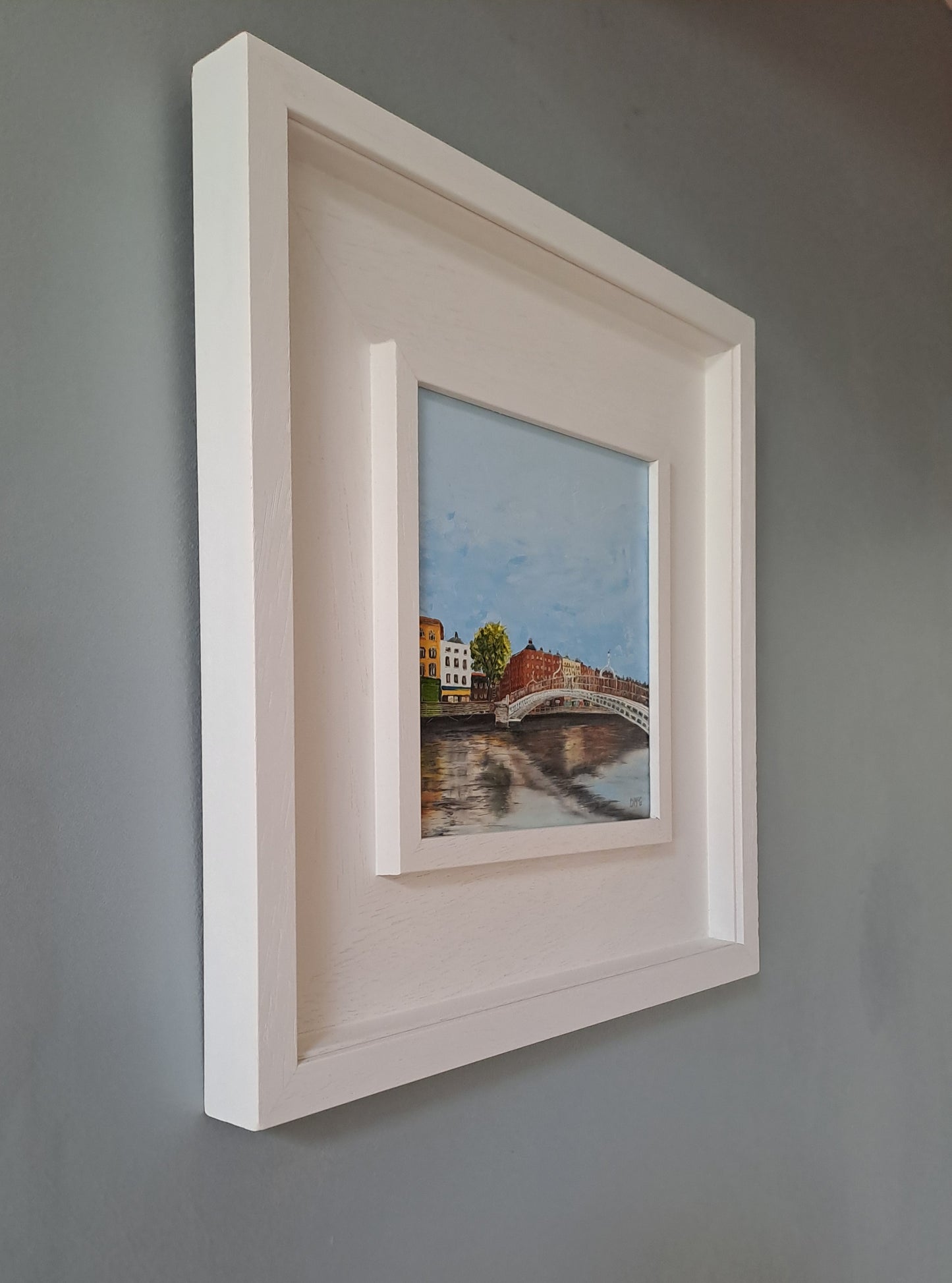 H'penny Bridge