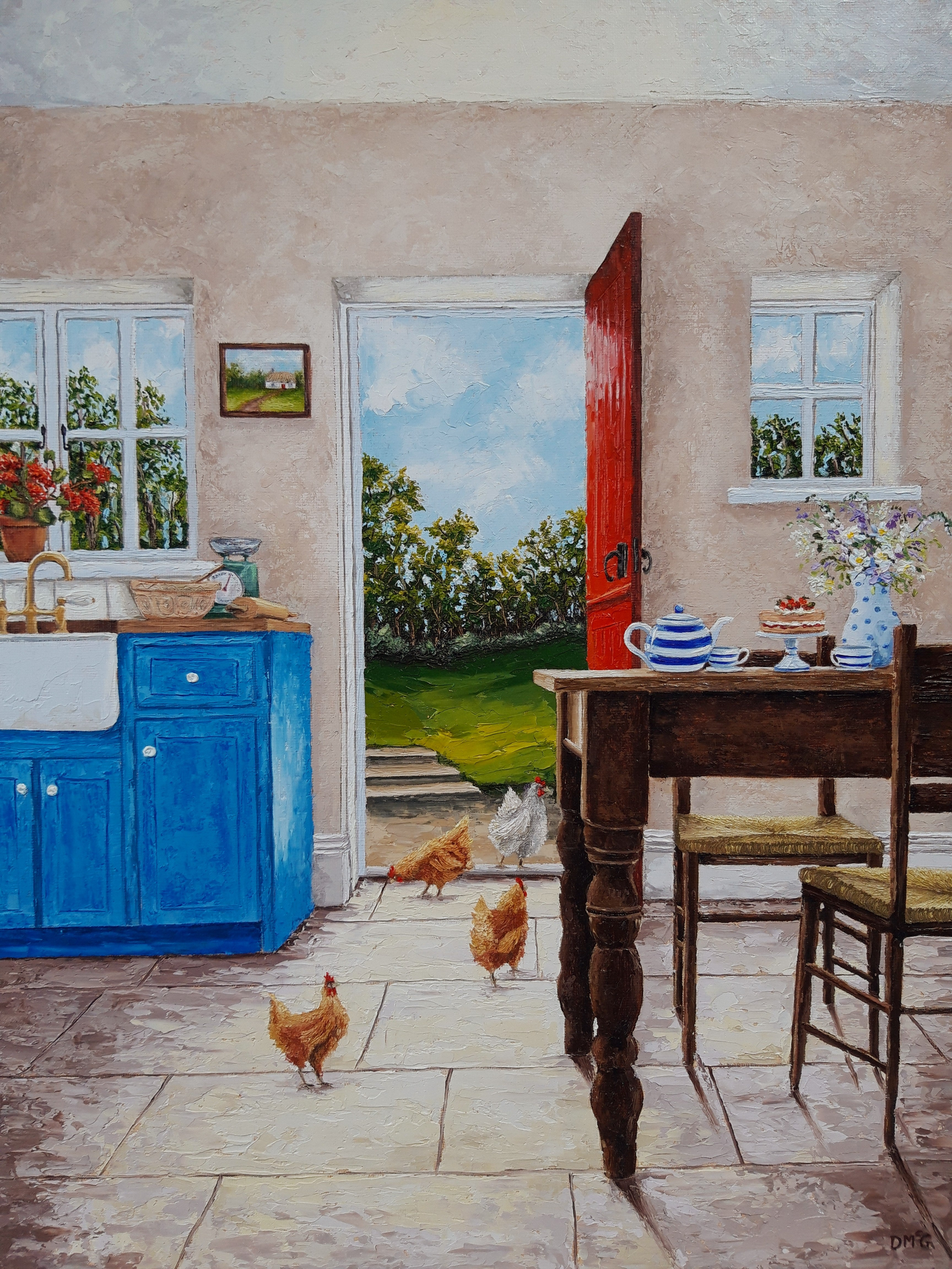 Fine Art Prints