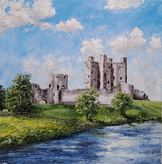Trim Castle