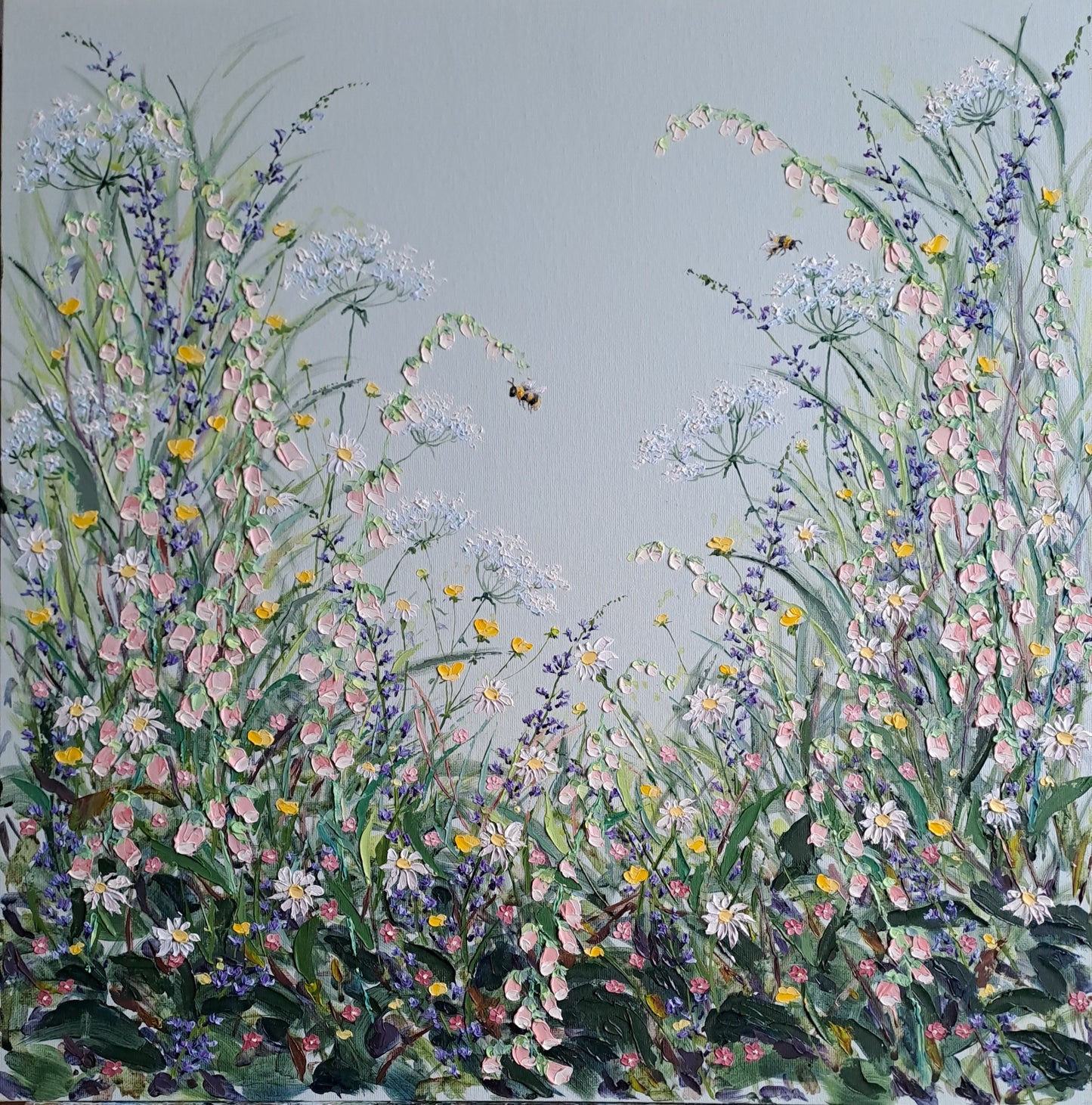 Tell the bees
