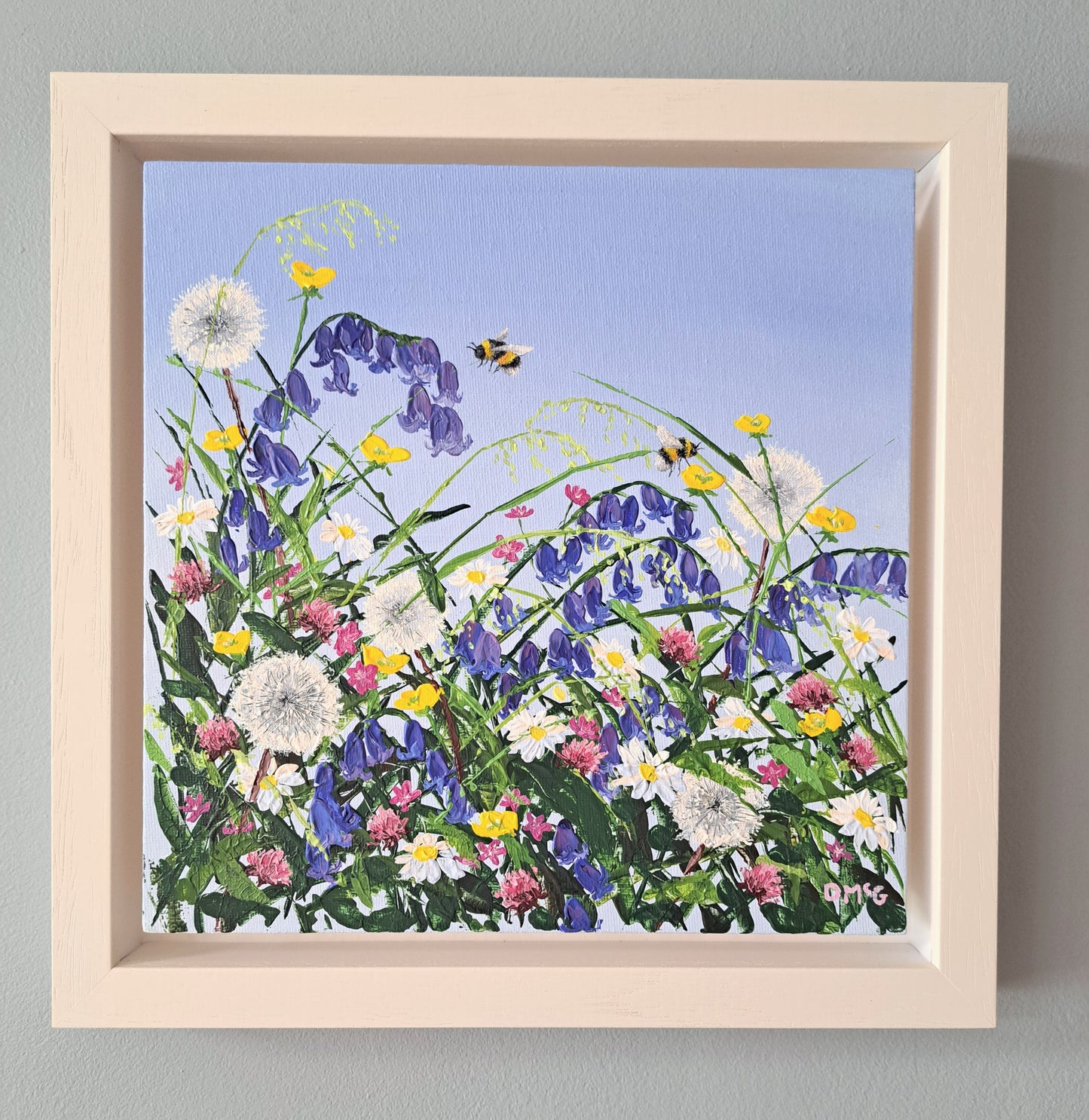 The splendour of Spring