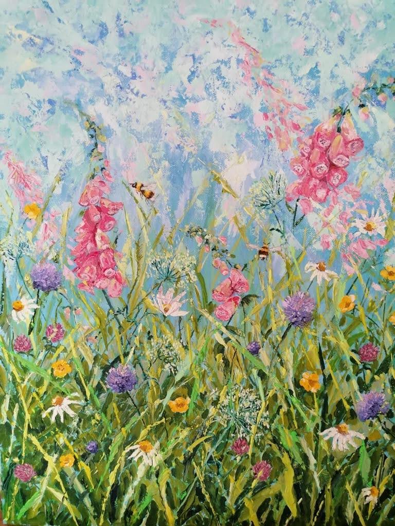 Busy Bees