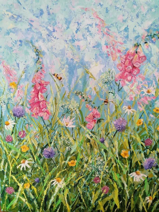 Busy Bees