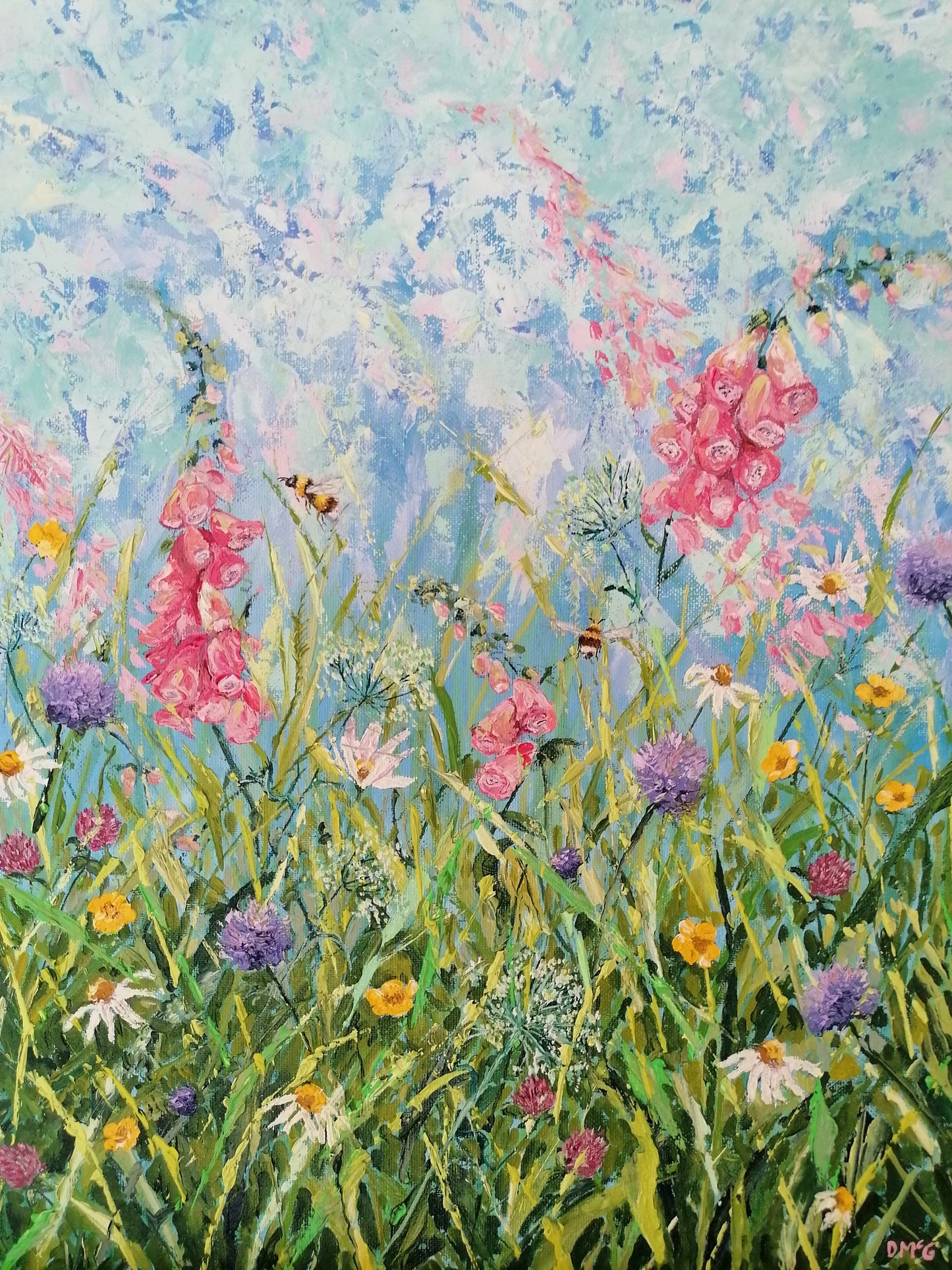 Busy Bee's