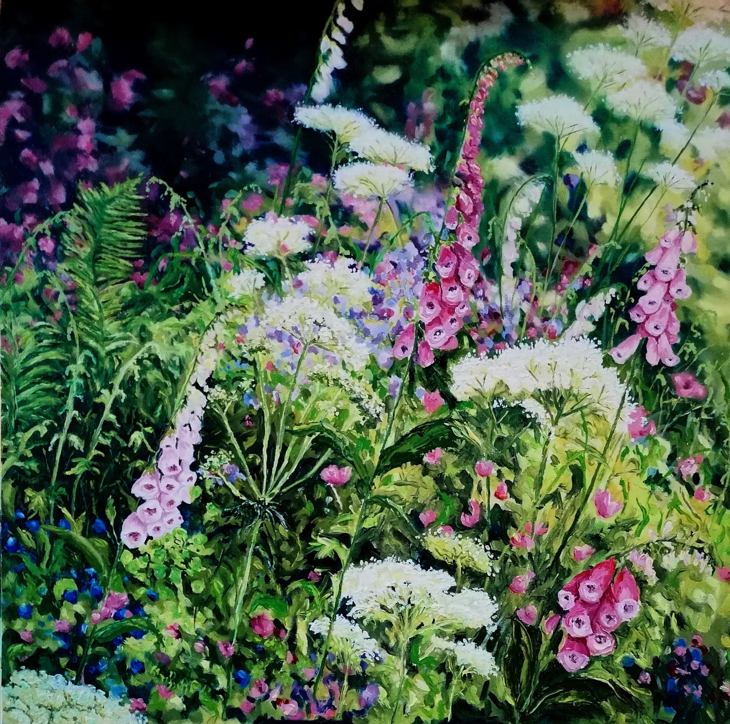 Natures Jewels
