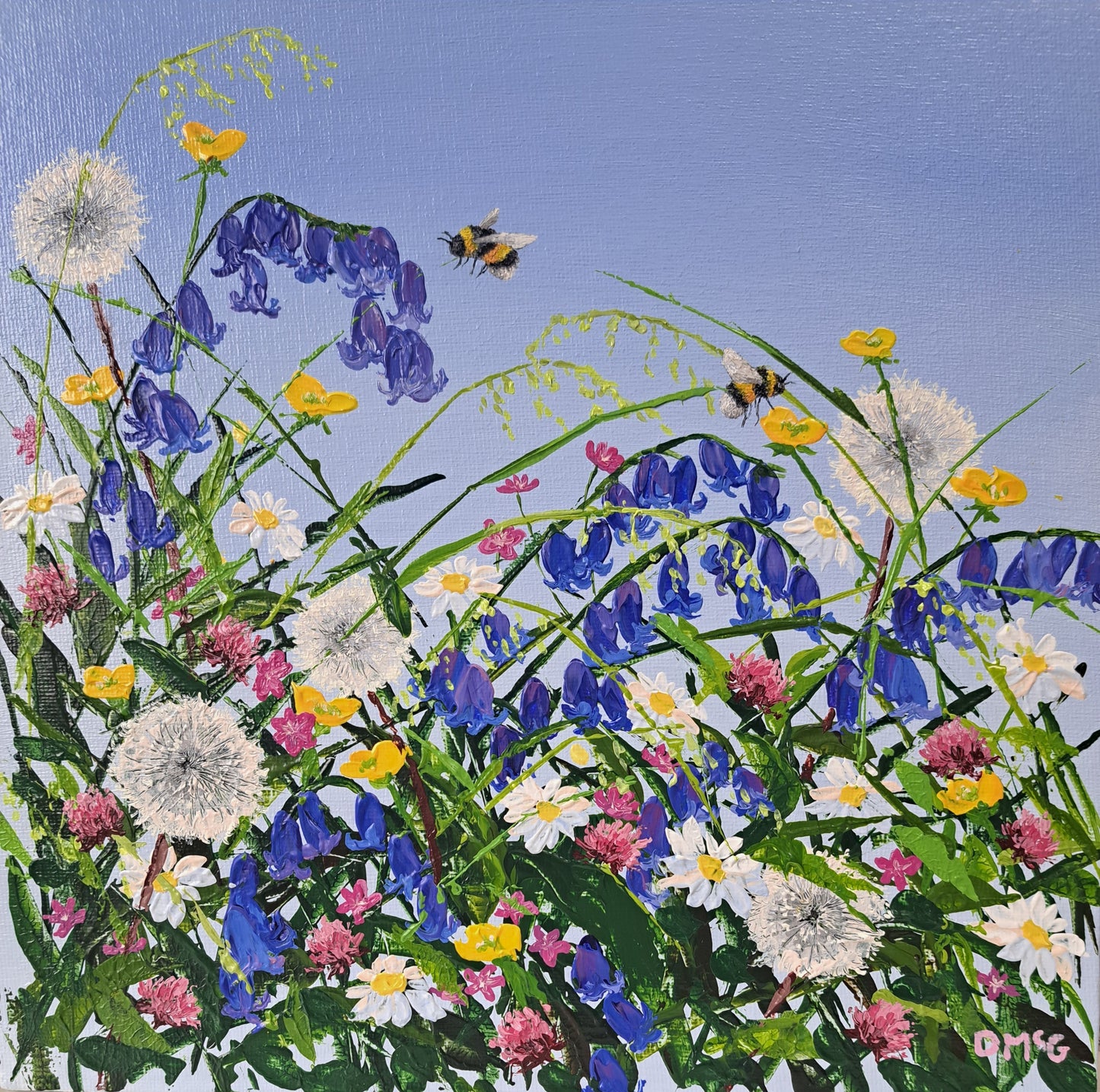 The splendour of Spring