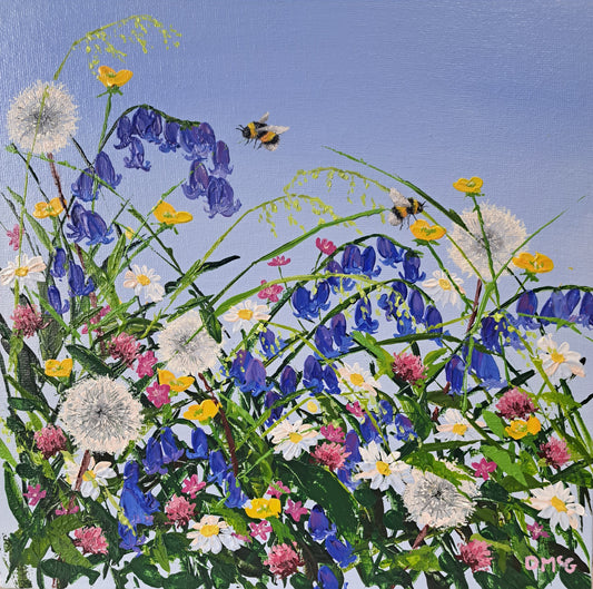 The splendour of Spring